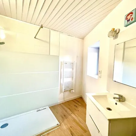 Caporizon-rug'bnb Gite-brantome-6 Personnes بيت للعطل