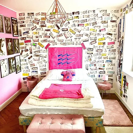Caporizon-rug'bnb Gite-brantome-6 Personnes بيت للعطل